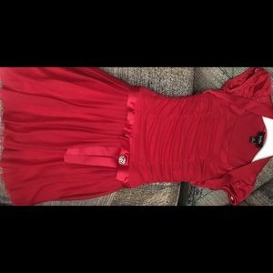 Brand:By❤️By girl size 8 dress
